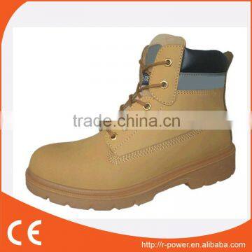 Desiccant Safety Boots R188