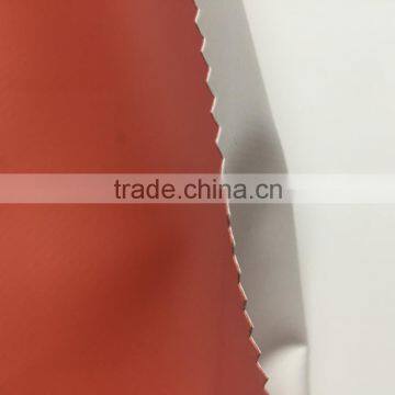 2016 Hotsales Reinforced 1000D PVC/TPU Coated Fabric photo-4