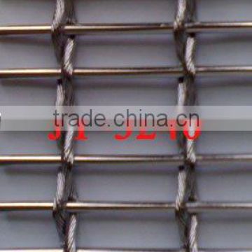 decorative wire mesh