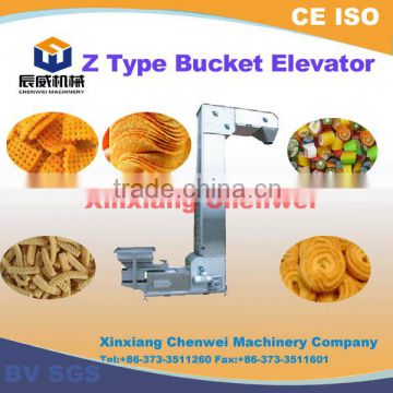 High Standard Cement Bucket Elevator With Best Price /bucket elevator for sale