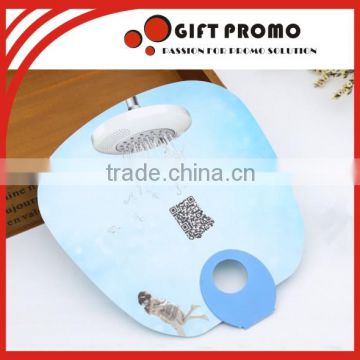 Good Quality Printed Full Colour Hand Fan