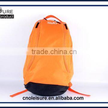 Wholesale Large Capicity Yoga Bag Backpack Sports Bags Best Sky Travel Bag Back Packs Travel Backpack With Laptop Compartment Supplier's Choice photo-5