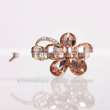 rose gold jewelry