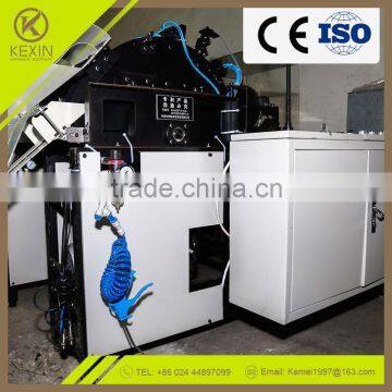 JX114 Affordable China Supplier Running Smoothly ice stick sorting machine