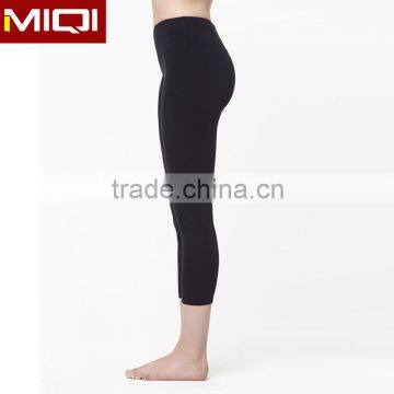 Gtreat Stretch Fitness Yoga Wear Wholesaele Women Sports Tight Compression Yoga Leggings