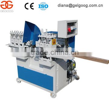 Factory Price Wood Stick Molding Machine