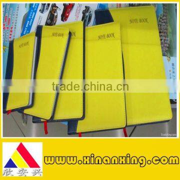 stationery notebooks made in china