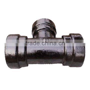 Push-in/Push-on/Tyton Joint Fittings ISO2531/EN545/EN598/GB13295 photo-5