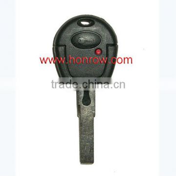 VW Golf 2 button remote key blank & blank car key & key shell