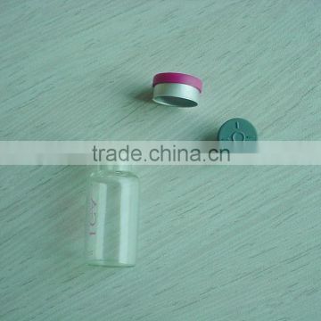 3ML Serum glass vial for essential oil use