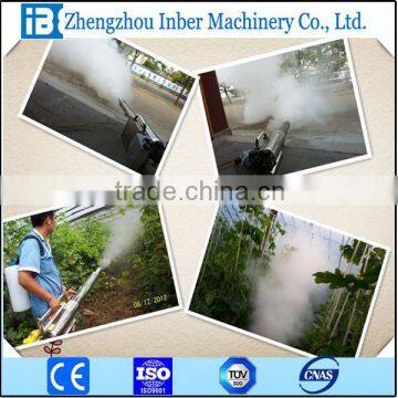 water pesticide spraying machine with factory price