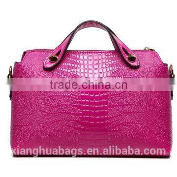 the latest women fashion leather bags