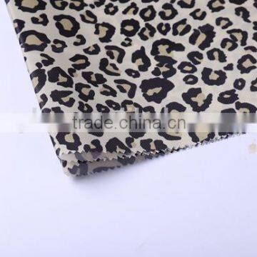 New Pattern Polyester Oxford Breathable Waterproof Fabric photo-3
