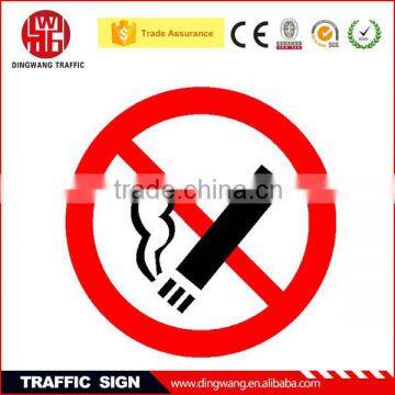 Made in Zhejiang Aluminum Reflective Warning Sign Caution Sign Quality Choice photo-3