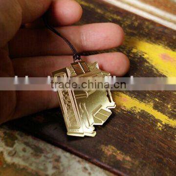 New Arrivals Lovely Free Printable Inapiration Creative Metal Music Instrument Shape Korean Bookmark for Books photo-4