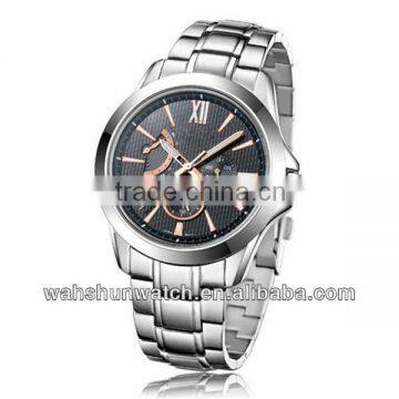 WS-35 ODM/OEM high quality fashion automatic menchanical men watch