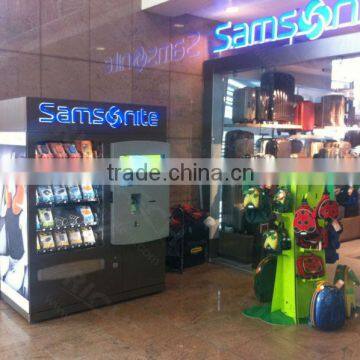 Richtech Indoor Touch Screen Multitouch Infrared Frame Supports 3-32 Points photo-4