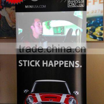 display stand, used for advertising, watches, shopping mall, car showroom