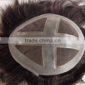 Men Hair Toupee