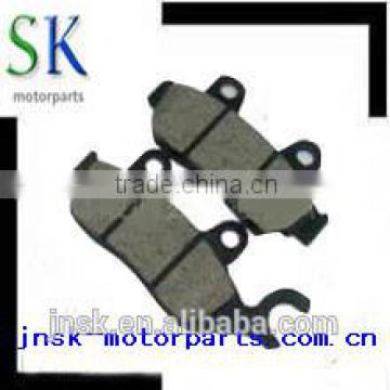 Motorcycle Brakes Parts Brake Pad MEGA-PRO(OEM quality /Made in China)