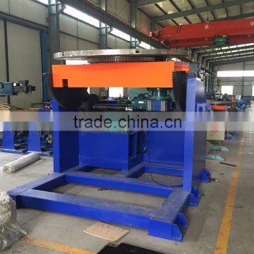 Industrial Adjustable Welding Positioner photo-2