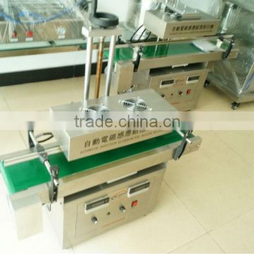 TENGMENG Automatic high quality aluminum foil sealing apparatus