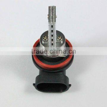 dc 12v h8 h9 H11 Smd 5630 Auto Car Pure White Led Fog Light Drl Daytime Running Light Bulb Lamp Car Fog Lamp photo-4