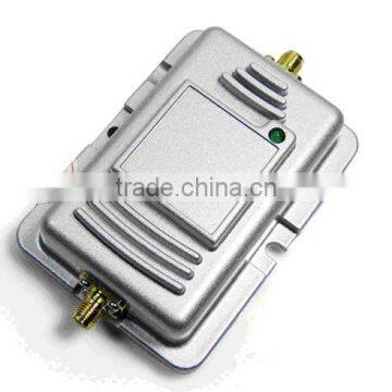 EST-WIFI-B 2.4GHz signal amplifier(1W)