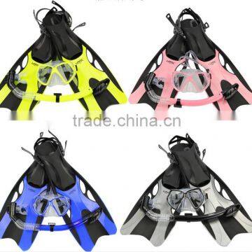 Free Rubber Diving Fins photo-4