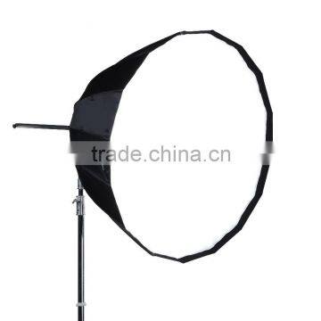CONONMARK 120CM Deep Reflective Softbox Modifier for Photolight photo-4