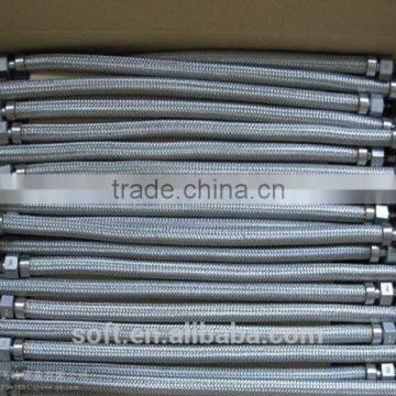 China Factory Produced ! Flexible Metal Hose