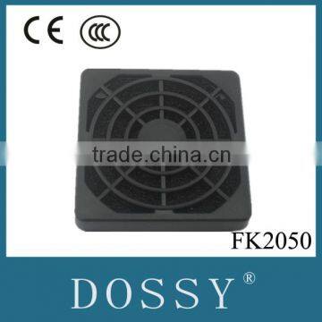 factory price fan filter for toyota vitz trunk electrical panel fan filter for 50mm fan                        
                                                                                Supplier's Choice