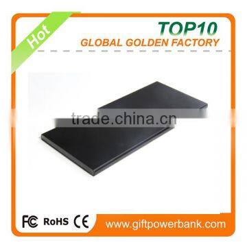 China Supplier 3000mah Power Bank,Slim Mobile Powerbank 3000mah