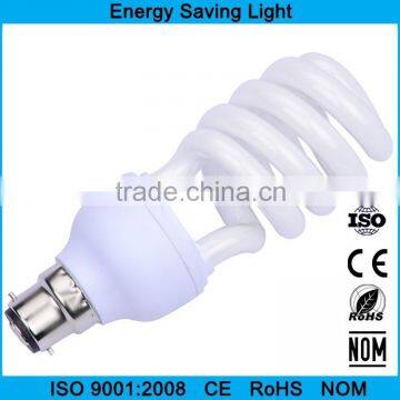 Good Price 12mm 25w/26w Half Spiral Energy Saving Light,Energy Saving Light Bulb, Energy Saving Lighting Manufacturer in China photo-4