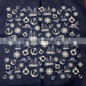 sailor multifunctional bandana