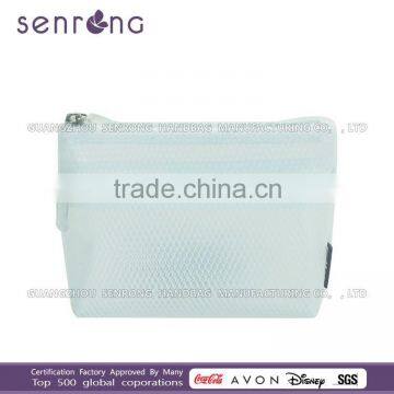 high quality polyester cosmetic bag