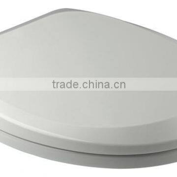 WC SEAT With Simple Installation Function photo-3