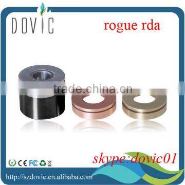 Black ss rogue rda crazy selling