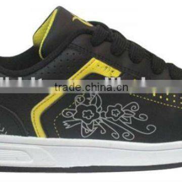 Lastest skateboard shoes