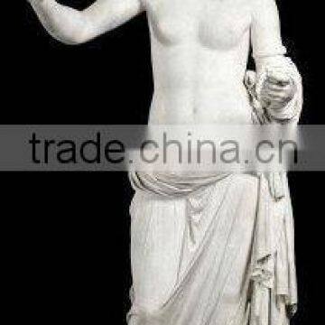 Venus of Arles classis stone statue DSF-CD053