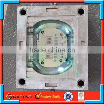 goggles frame injection mould