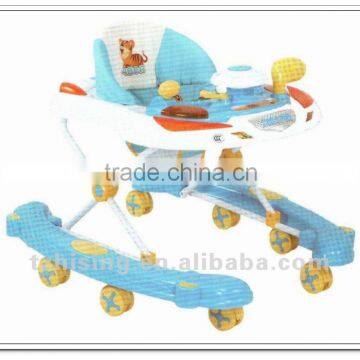 High-Grade Baby Walker