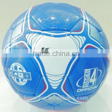 1.7mm eva soccer ball