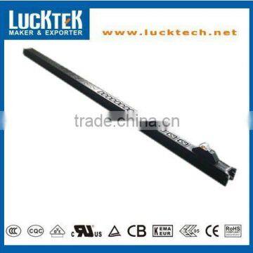 19" 1.0U PDU 26 sockets (4*C19+10*C13+12*AUS10)