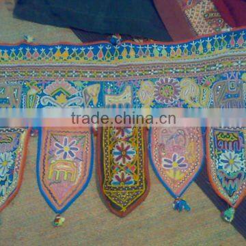 Mochi Work Door Hanging