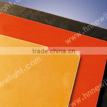 Phenolic paper laminated sheet