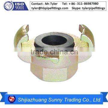 European Type Claw Coupling Female