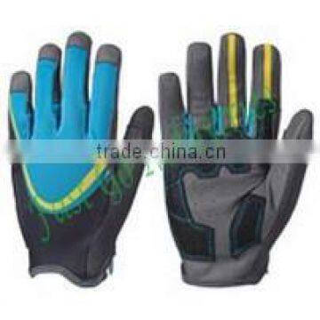 2015 wholesale OEM sport cycling glove