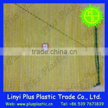 Good Price Raschel Mesh Bags for Sales, pe Knitted Raschel Bags, Fruit Mesh Bag Package