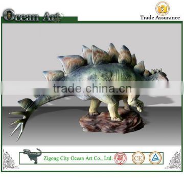 Stegosaurus Craft Commodity for Sale